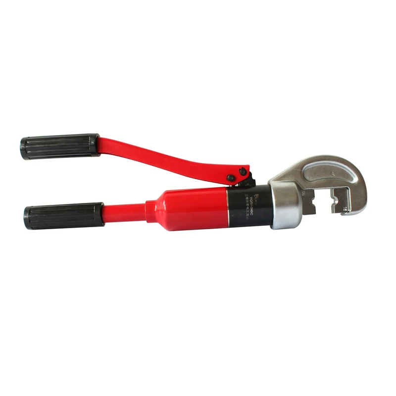 Best sales products in ali baba Industrial labor-saving 240mm barbed wire crimping tool