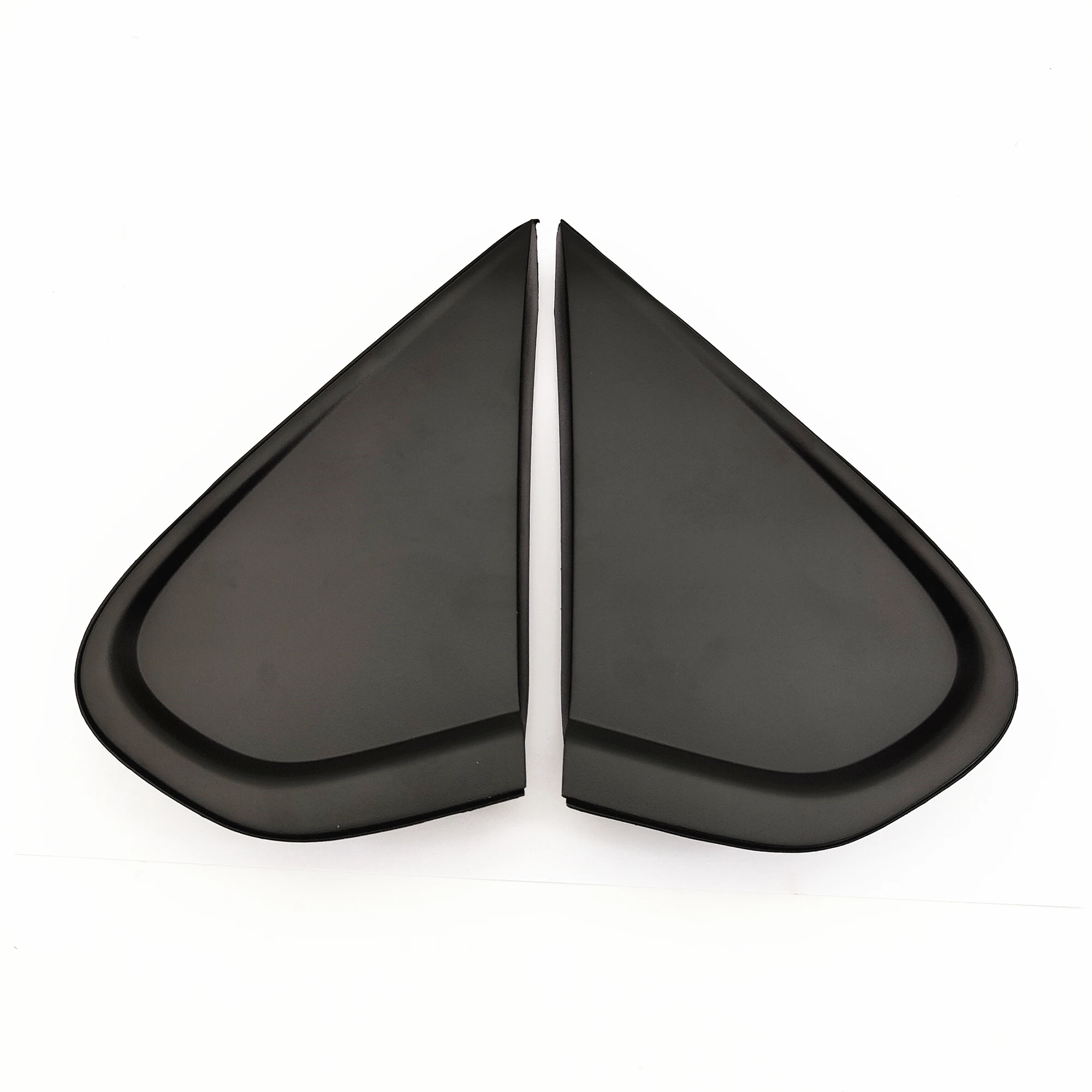 Mirror Triangle Trim Plate Left or Right For Chevrolet Trax OEM# 42650657 42650658 96965834 96965835