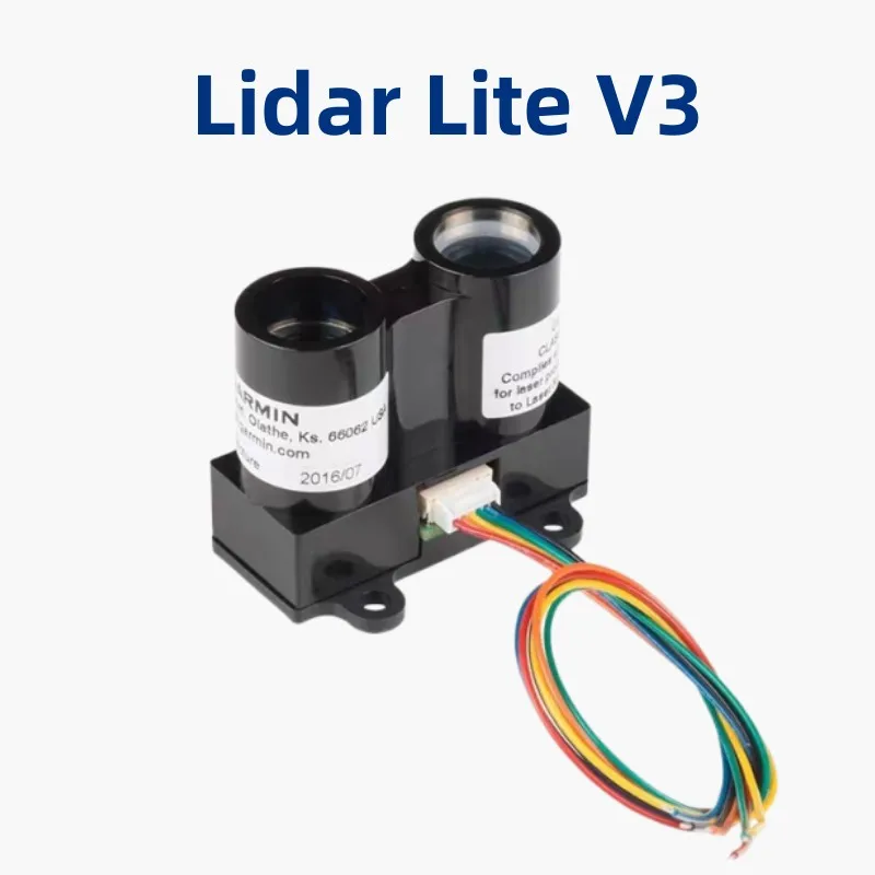 LIDAR Lite V3 Laser sensor optical distance measuring sensor Rangefinder