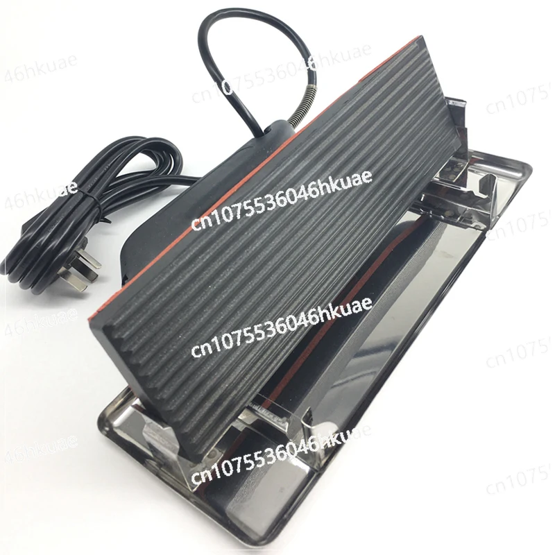 

Специальные инструменты для установки и обслуживания 220 В, электрическая палочка для ковров, профессиональный утюг для сращивания ковров, утюг для ковров, отель