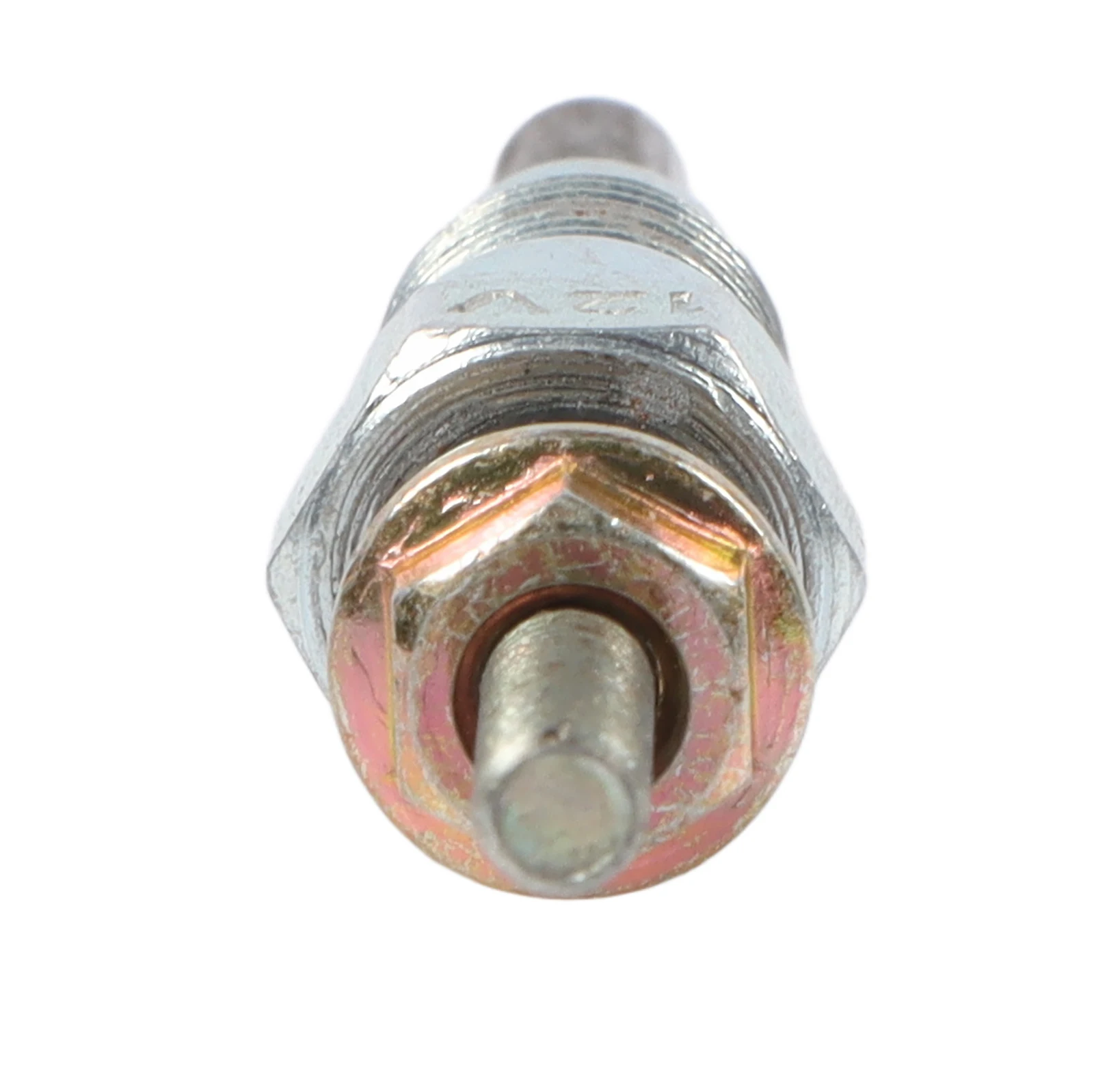 

good 12v Glow Plug 119717-77800 for Yanmar 3TNA72 3TN75 3TNA75 3TNT5U 3TN66 3TNE68 3TNA68 Wear Parts Ignition System Spark Plugs
