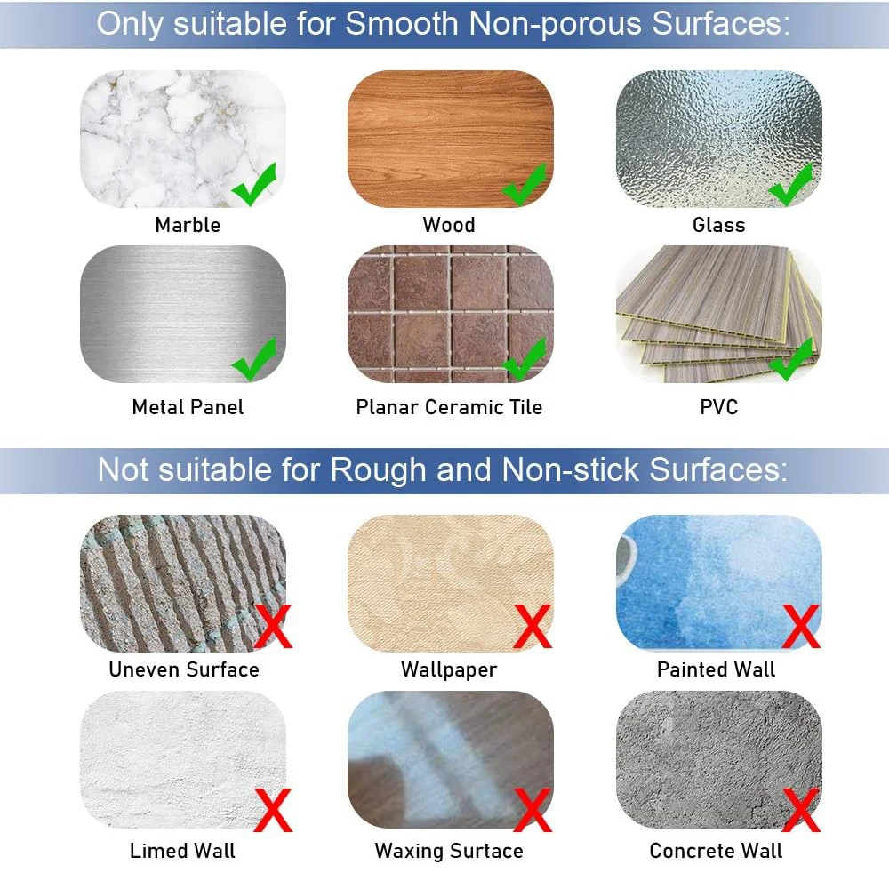 2 قطعة حامل إسفنجة حوض الفولاذ المقاوم للصدأ ، رف تجفيف استنزاف ذاتي اللصق ، منظم تخزين ملحقات خطافات الحائط #6