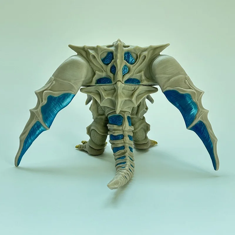 มอนสเตอร์ยางนุ่มเกอรันดา