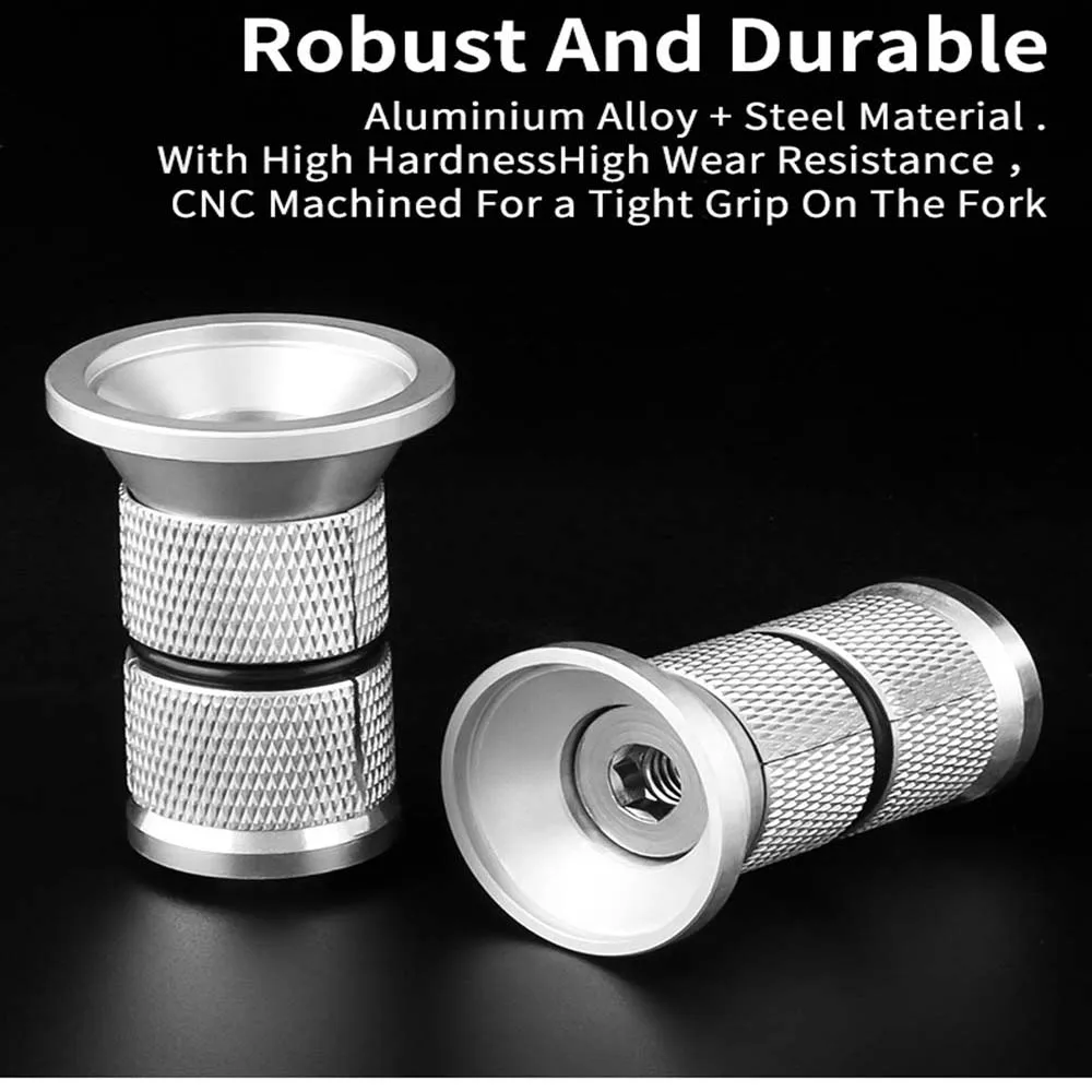 Muqzi Fork Steerer …