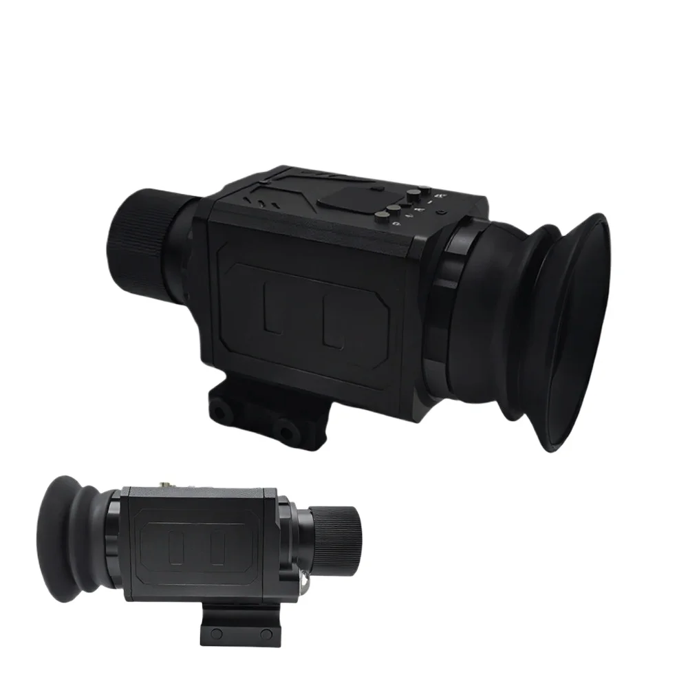 4K Monocular With 7… - image