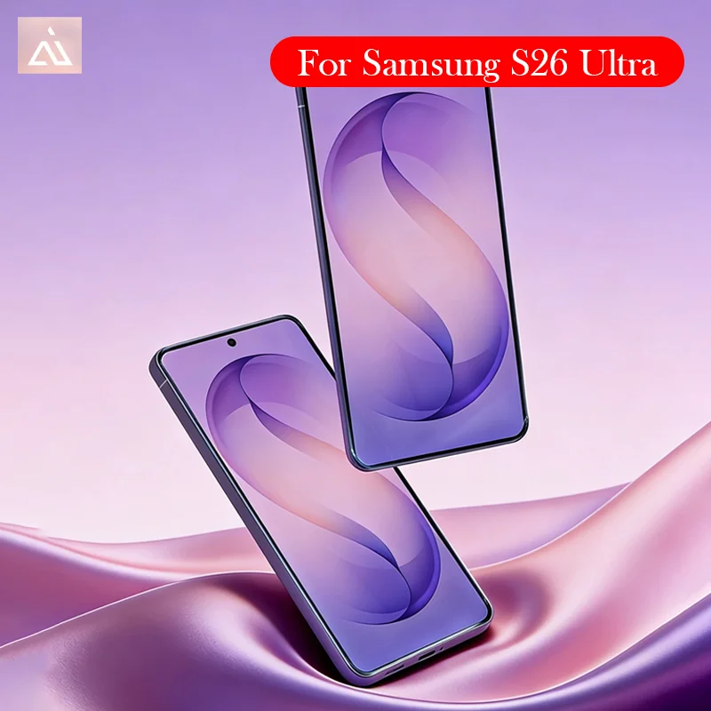 

Защитное стекло AIUV AR для Samsung S26 Ultra