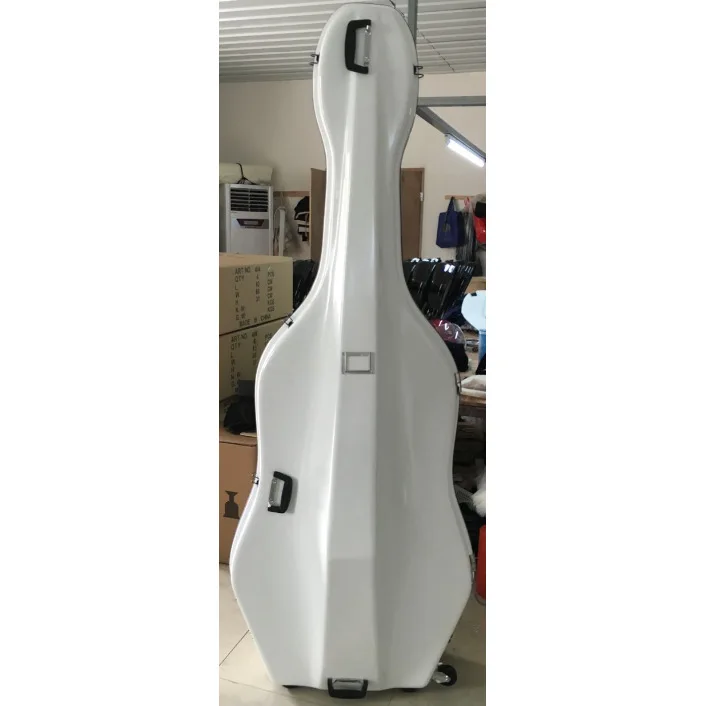 

Psychic, большой бас из стекловолокна, жесткий кейс для бас-гитары, экспорт внешней торговли