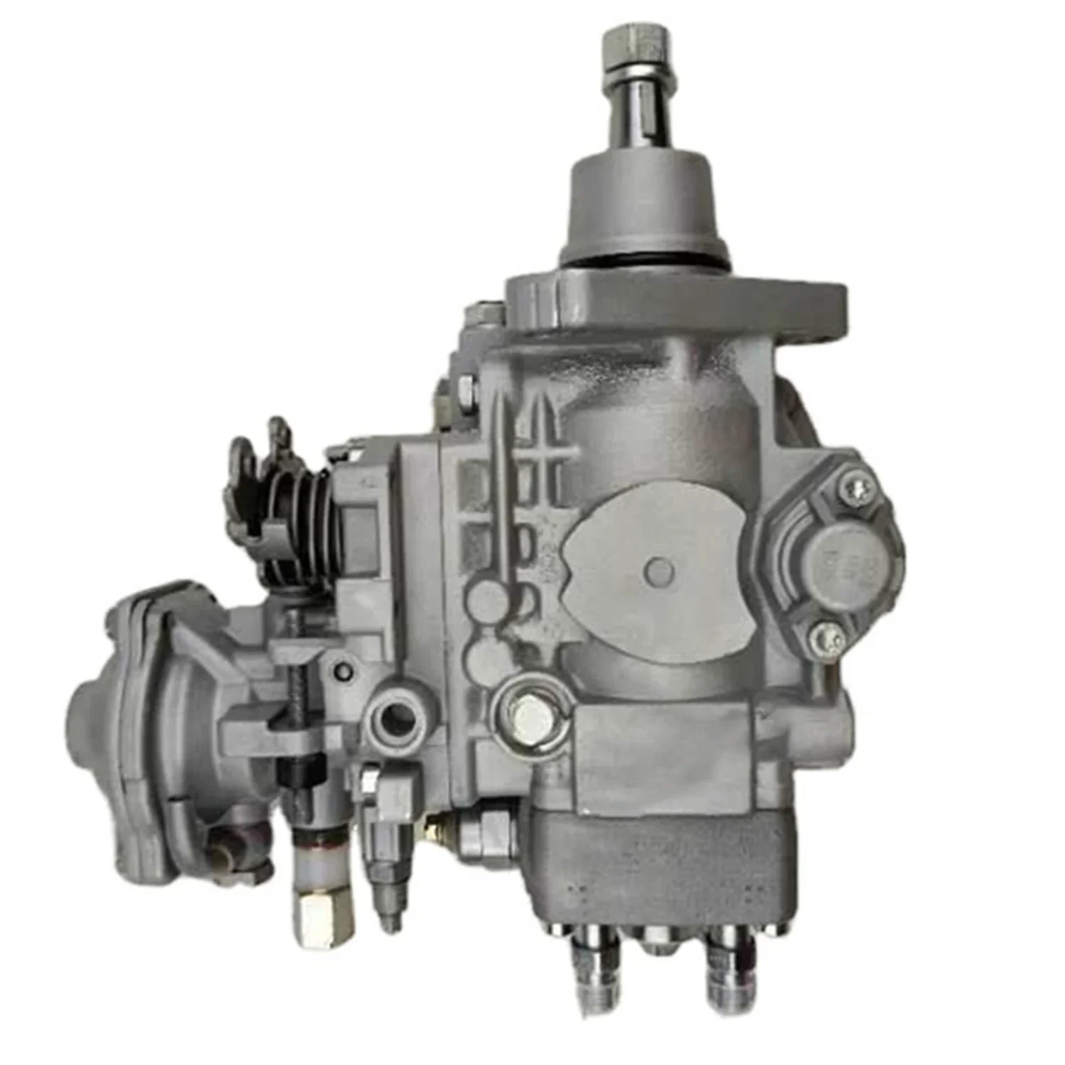 

Топливный насос для погрузчика CASE 590SM с Iveco 74KW NEF 2852167 504068815