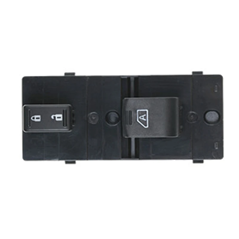 OEM Referenced Power Window Switch for Nissan For Altima 2007 2008 2009 2010 2011 2012 Part 25411-JA02A 25411JA02A view 2
