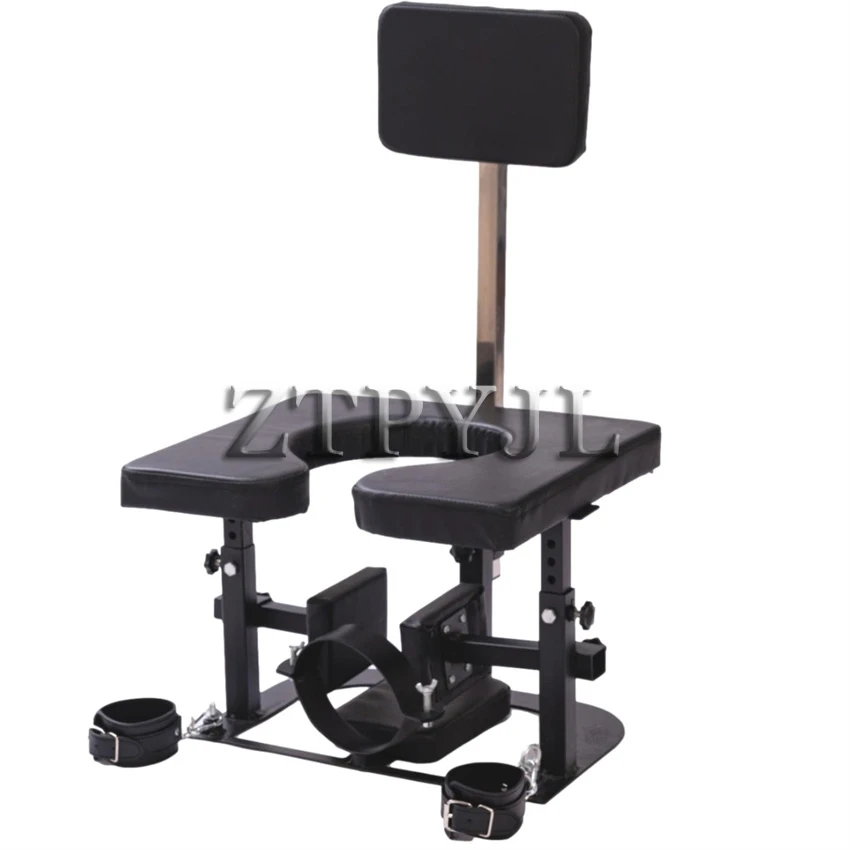 Sitting On Face Oral kissen Sex Tools BDSM Bondage Chair Slave Frame Training Sex Chair Furniture Toys for Couples  Women Adults