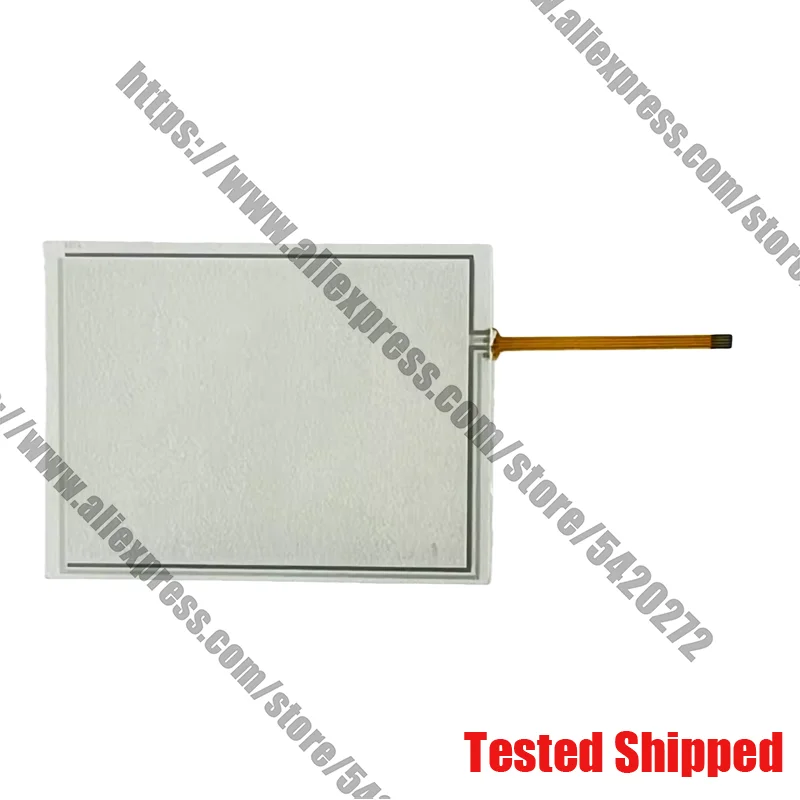 

New TT53-0C-102-GYSTouch Screen