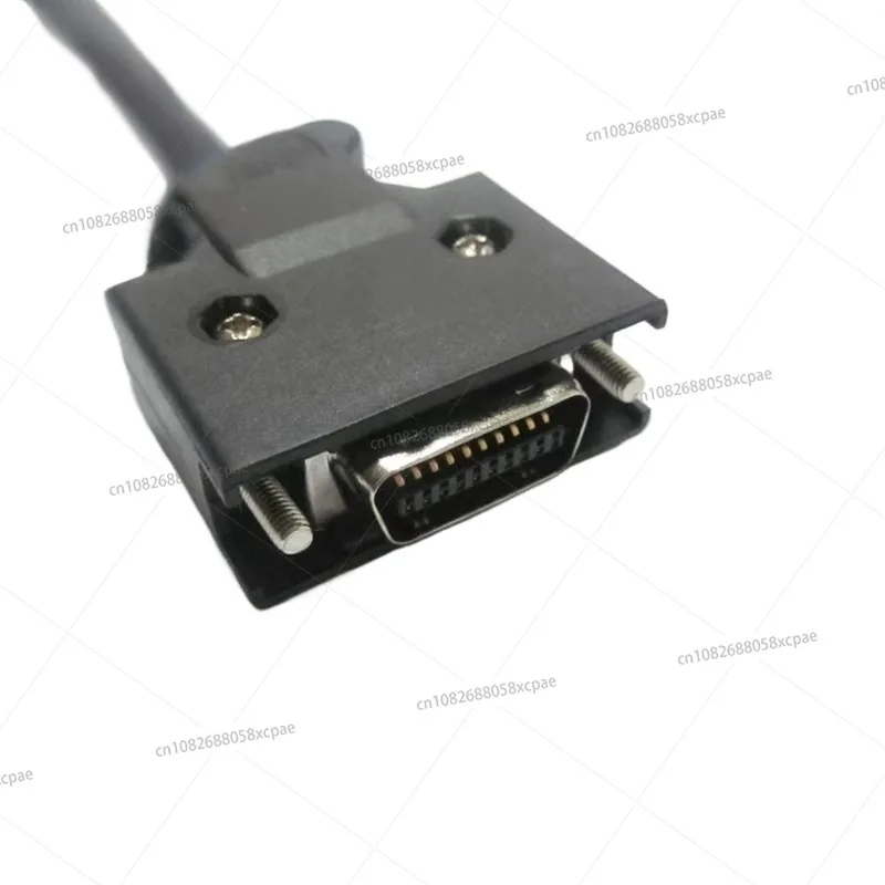 Usb Port Servo Driv… - image