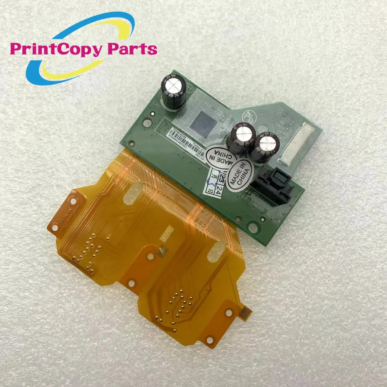 Imagem -05 - Original X4e75a M0h50aa Y0f6880058 Placa Principal para hp 517 514 532 617 515 508 510 511 518 519 531 538 610 618