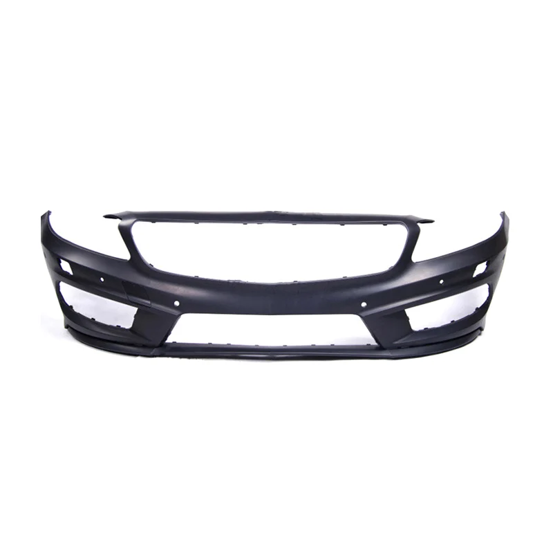 A Class W176 A45 Style Body Kit for A Class W176 A180 A200 A250 A260 2013-2016 Car Parts Facelift Accessories 5
