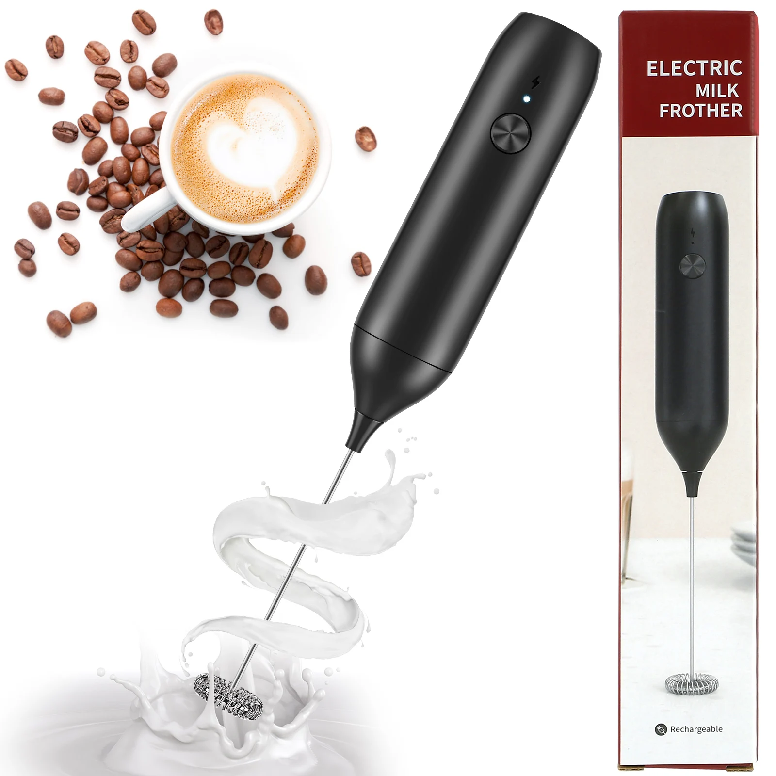 IKEA Mini Whisk: The Unexpected Kitchen Essential for Small-Space Living and Precision Mixing