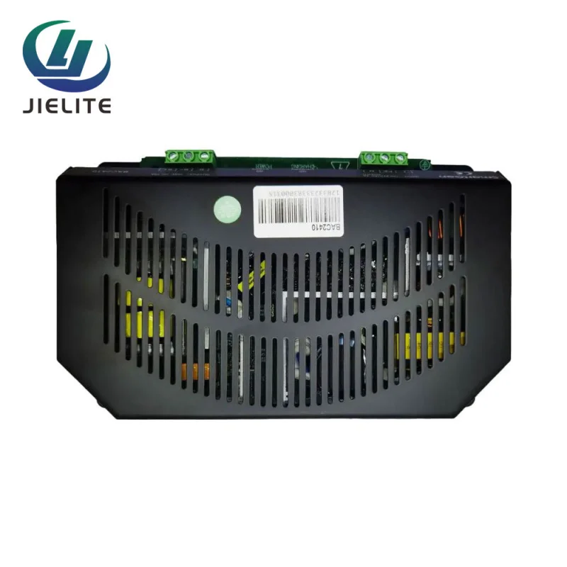 BAC2408 BAC2410 BACM2420A Two or Three Stage Charging 12V/24V 20A Operating Power Range: AC(100~277)V HGM 8A 10A 20A