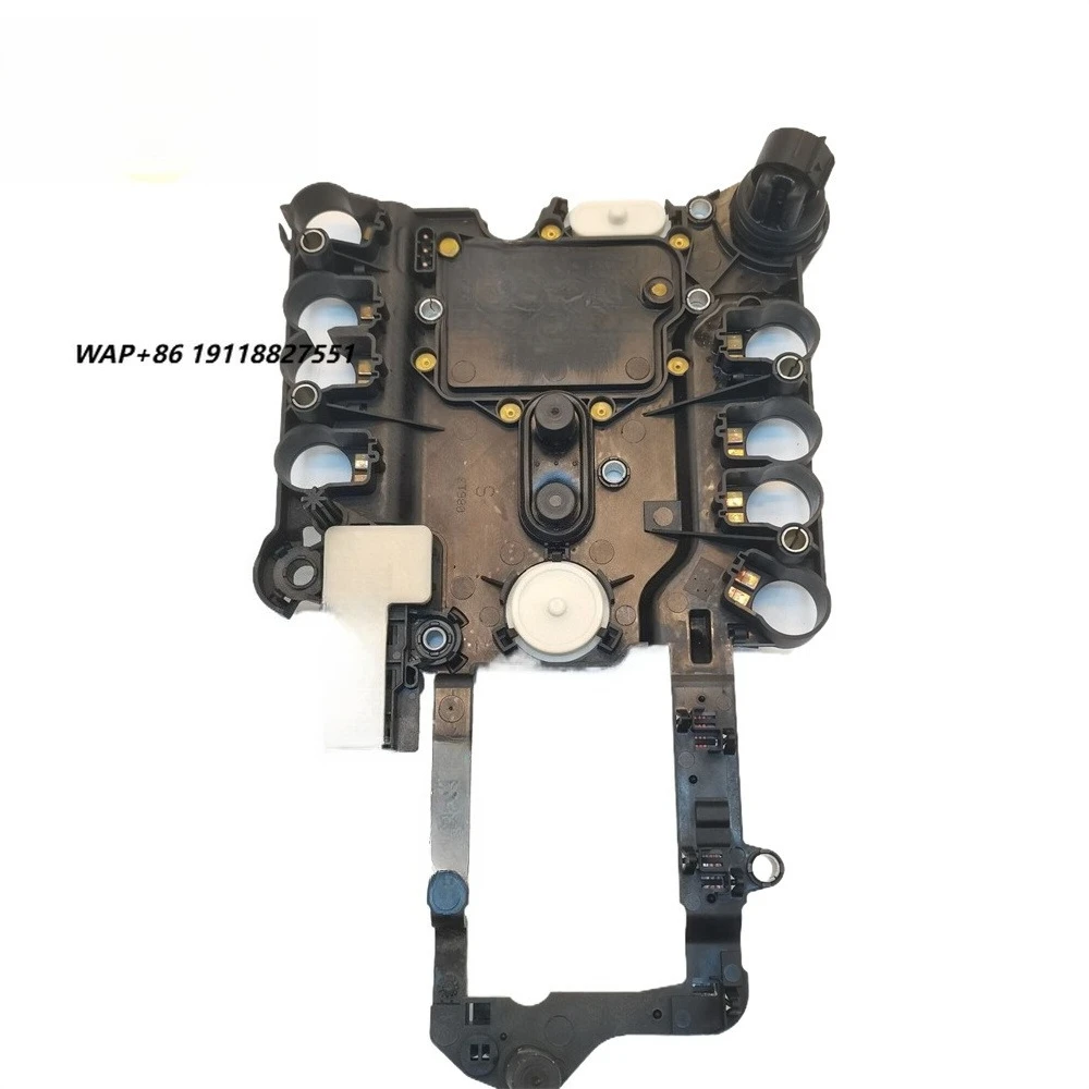 722.9 Gearbox TCM S Board A0034460610 Control Module for 7G