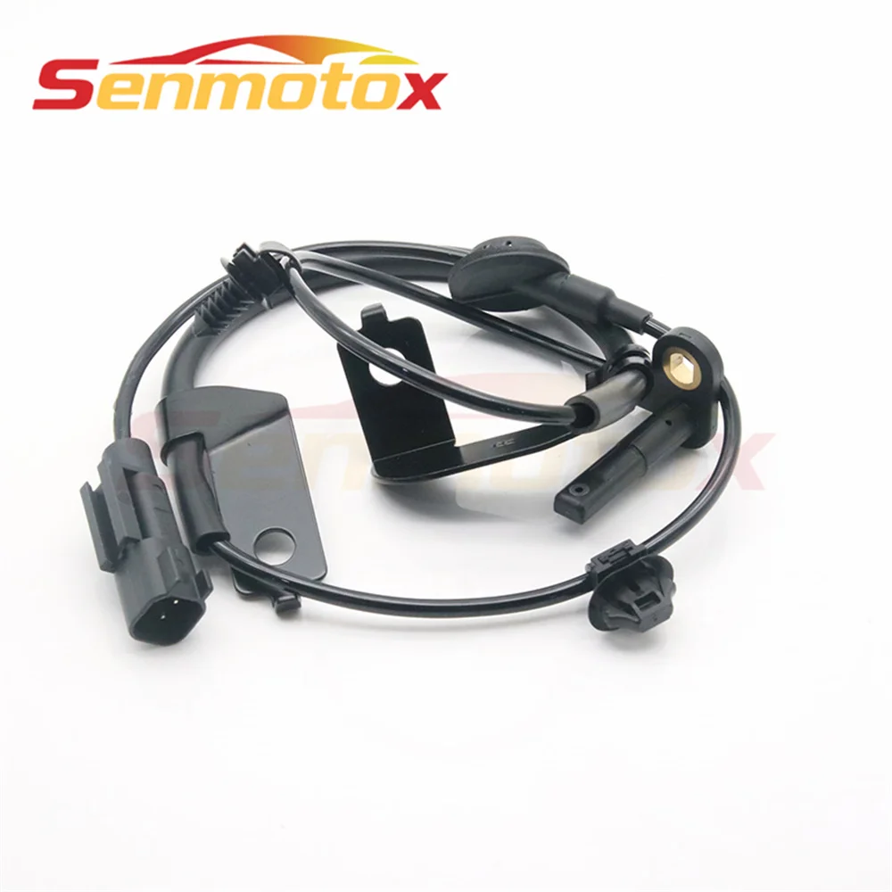 

05085823AD ABS Front Rear Left/Right Wheel Speed Sensor For Dodge Caliber Jeep Compass Patriot 05105063AD 05105062AD 05085822AD