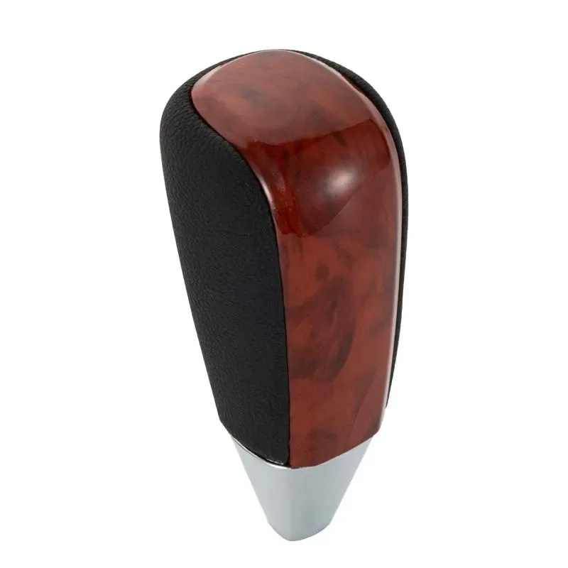 for Toyota Land Cruiser Gear Shift Knob Head Modified Auto Parts Replacement Overbearing Gear Head Car Accessories