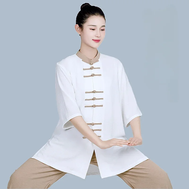 kun-master-kung-fu-uniforme-arti-marziali-tai-chi-abbigliamento-estate-unisex-abiti-tradizionali-cinesi-con-mezze-maniche