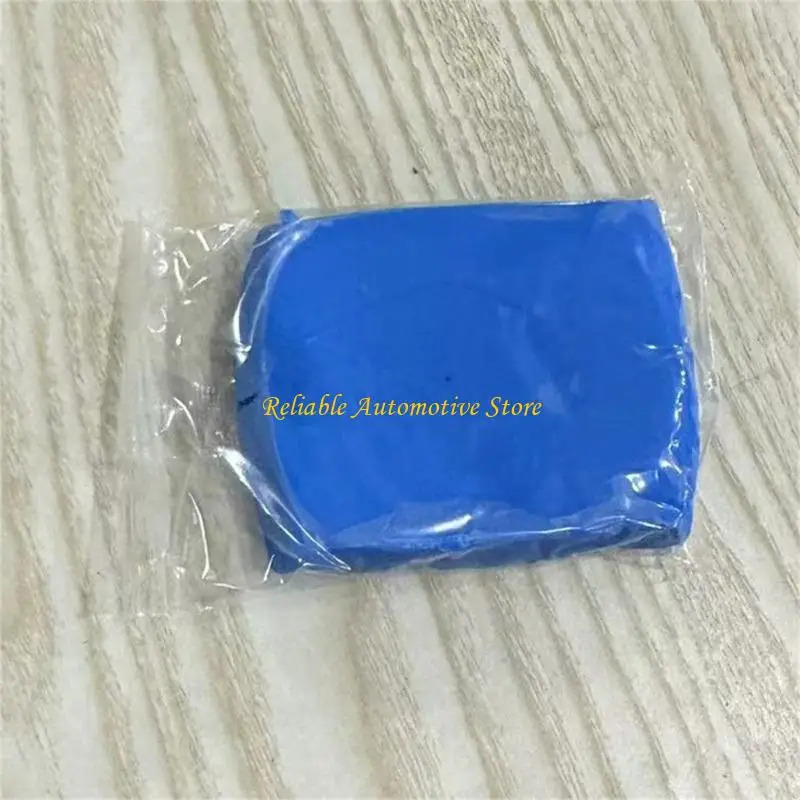 M68B Reusable Car Detailing Clay Cleaning Clay Sponges for Removing Stubborn Dirt
