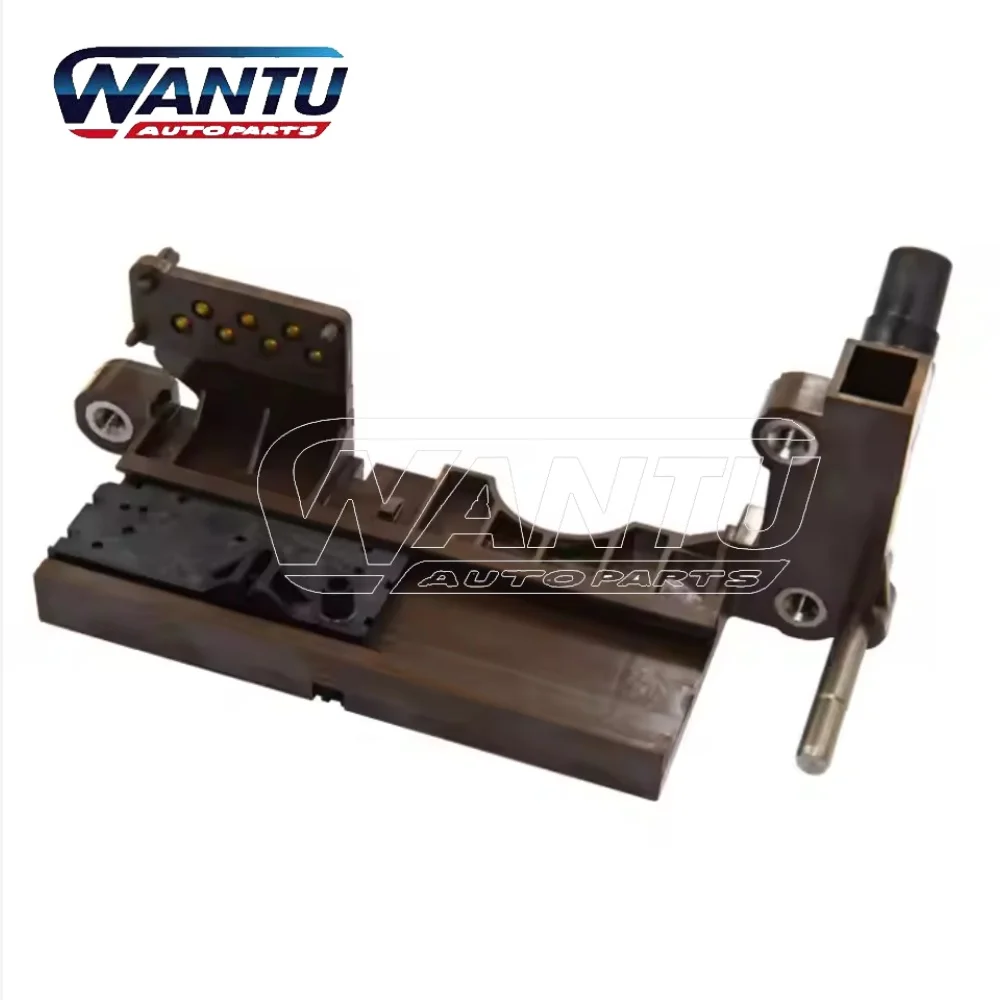 Unidad de Control de transmisión 6HP21 6HP26 6HP28 ZF6HP21, Sensor de posición del Selector de engranajes para BMW F02 X5 325i GT E60 730 6058007084