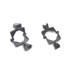 100 Sets Dental Lab Plastic Articulator Disposible Articulating Plastic Model Work