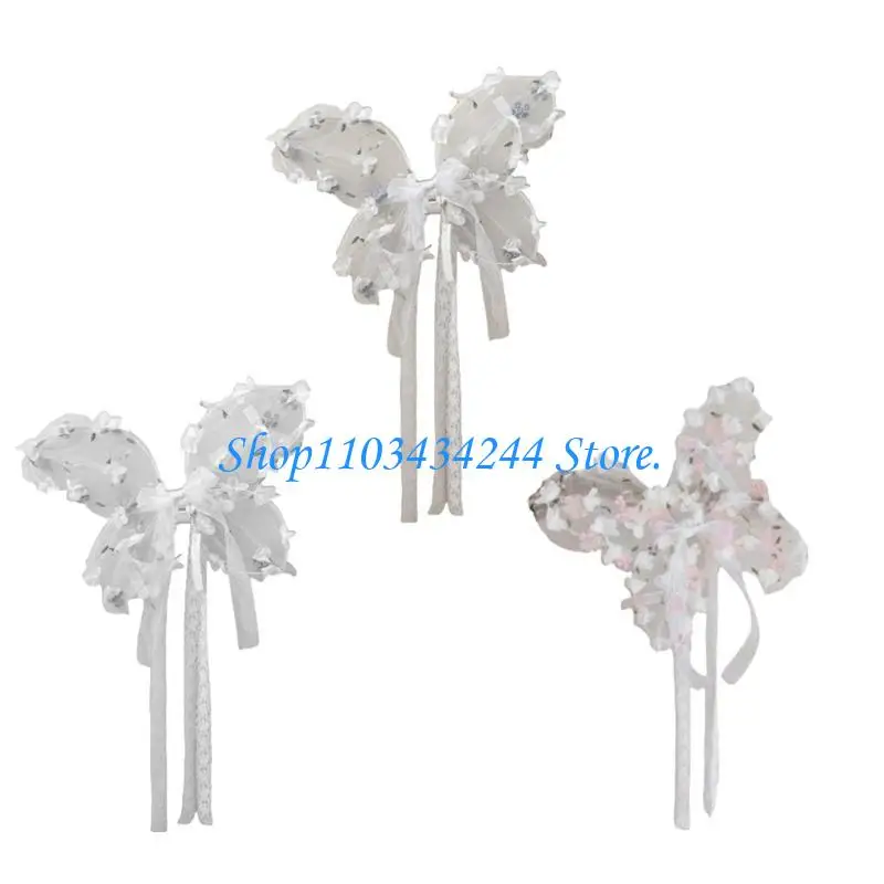 

Детское крыло G2TC с уникальным дизайном цветов удобное прозрачное заднее крыло