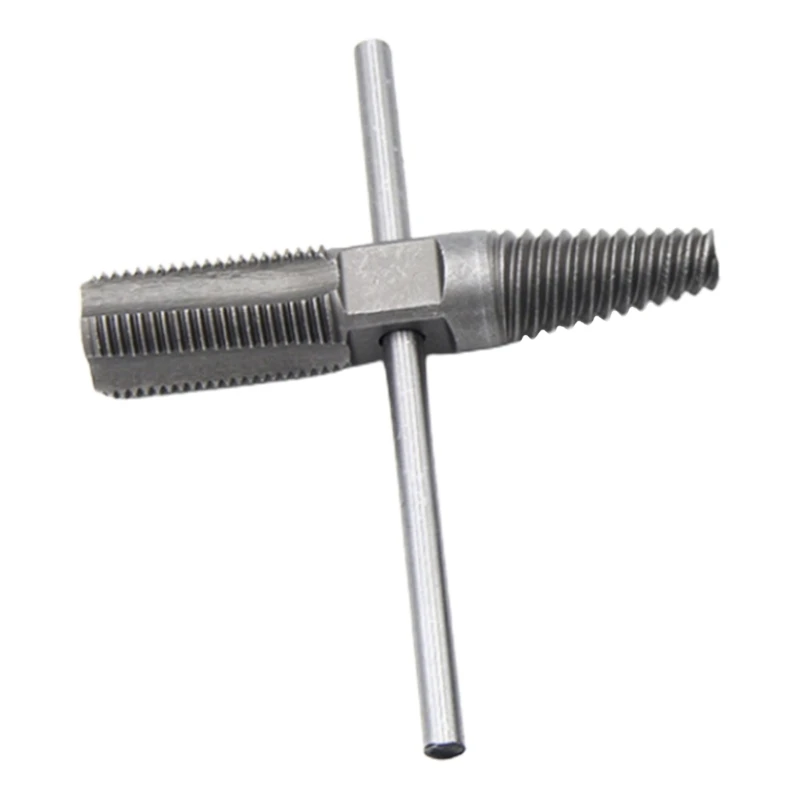 Screw Extractor 3/4'' Double Head Tap Faucet Screw Extractor Remover