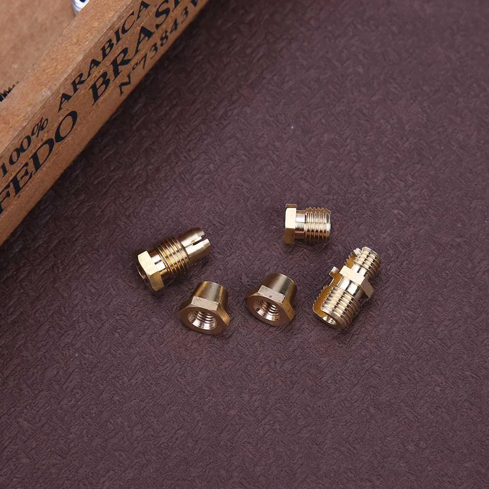 Disipador de calor con válvula termopar de Gas, 1/5/10/30 Uds., 60/120cm, para caldera de agua caliente, horno de Gas, electrodomésticos de Gas sensibles, hornos de cocina