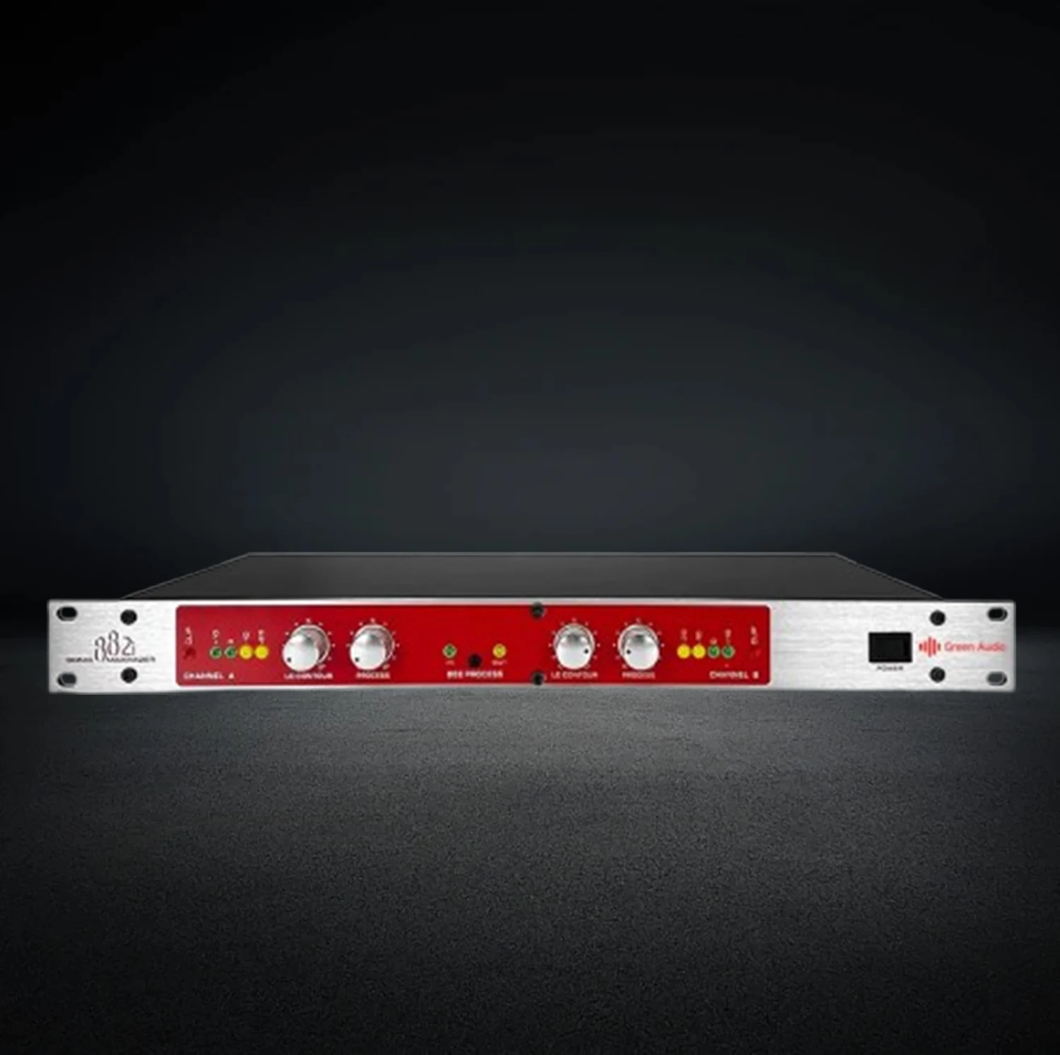 

882i уличная аудиосистема KTV караоке DJ оборудование усилитель процессора профессиональный аудиодрайвер возбудитель голосовой эффектор