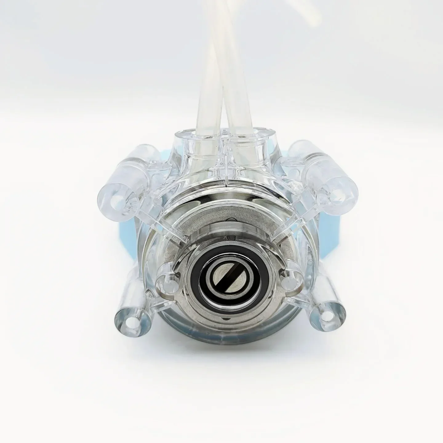 2025/Micro Peristaltic Pump Head ZN25