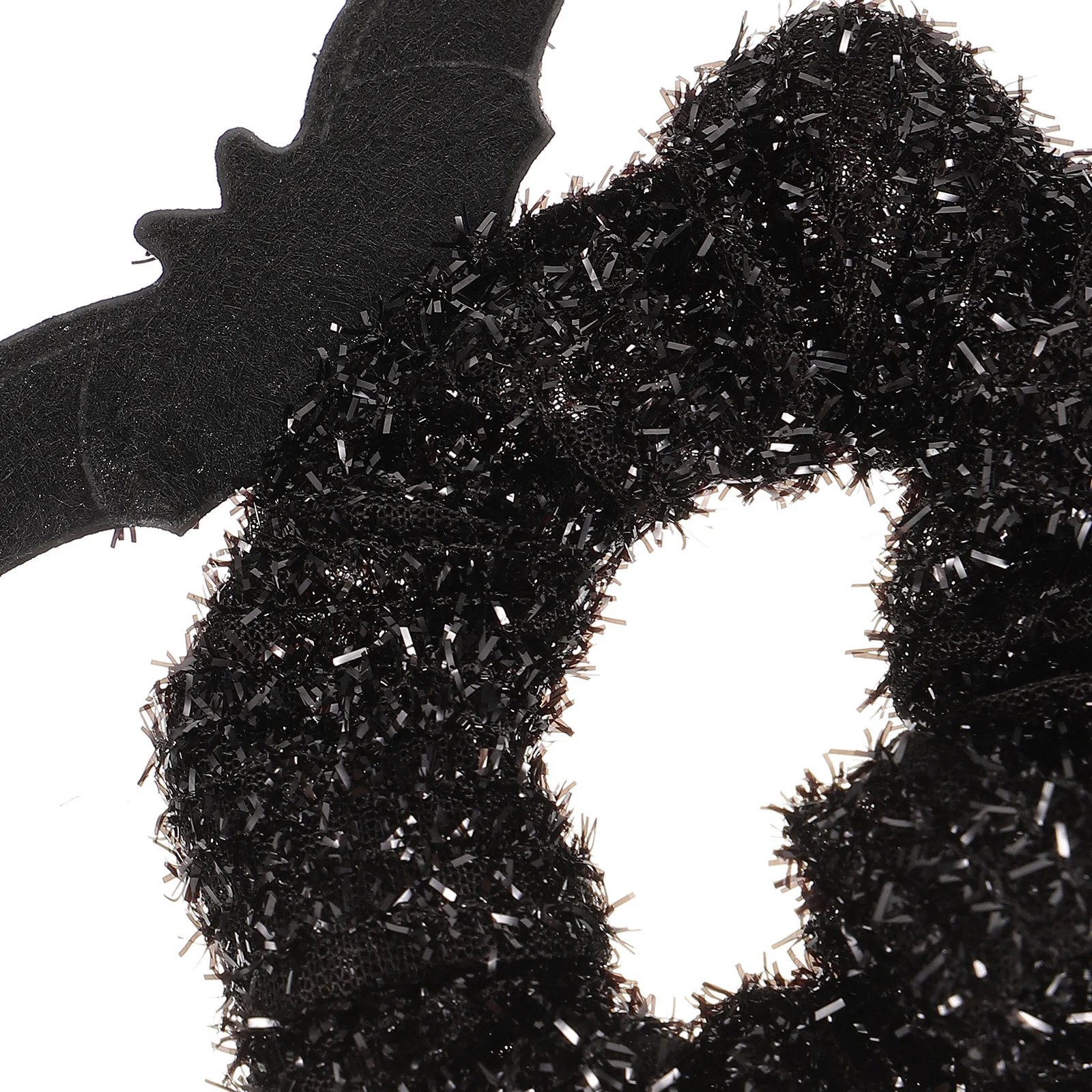 

3 Pcs Hair Scrunchies Accessories for Women's Ties Halloween Ponytail Holders
