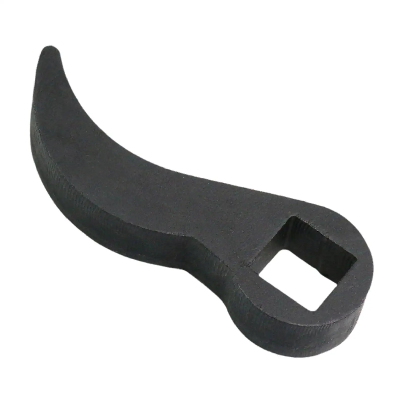 Wrench Adaptor Head Compact Practical Disassembly Tool Replacement Heavy Duty