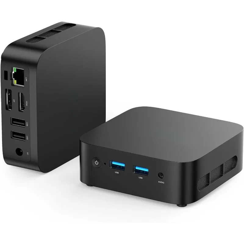 V1 N97 Mini Pc Comp… - image