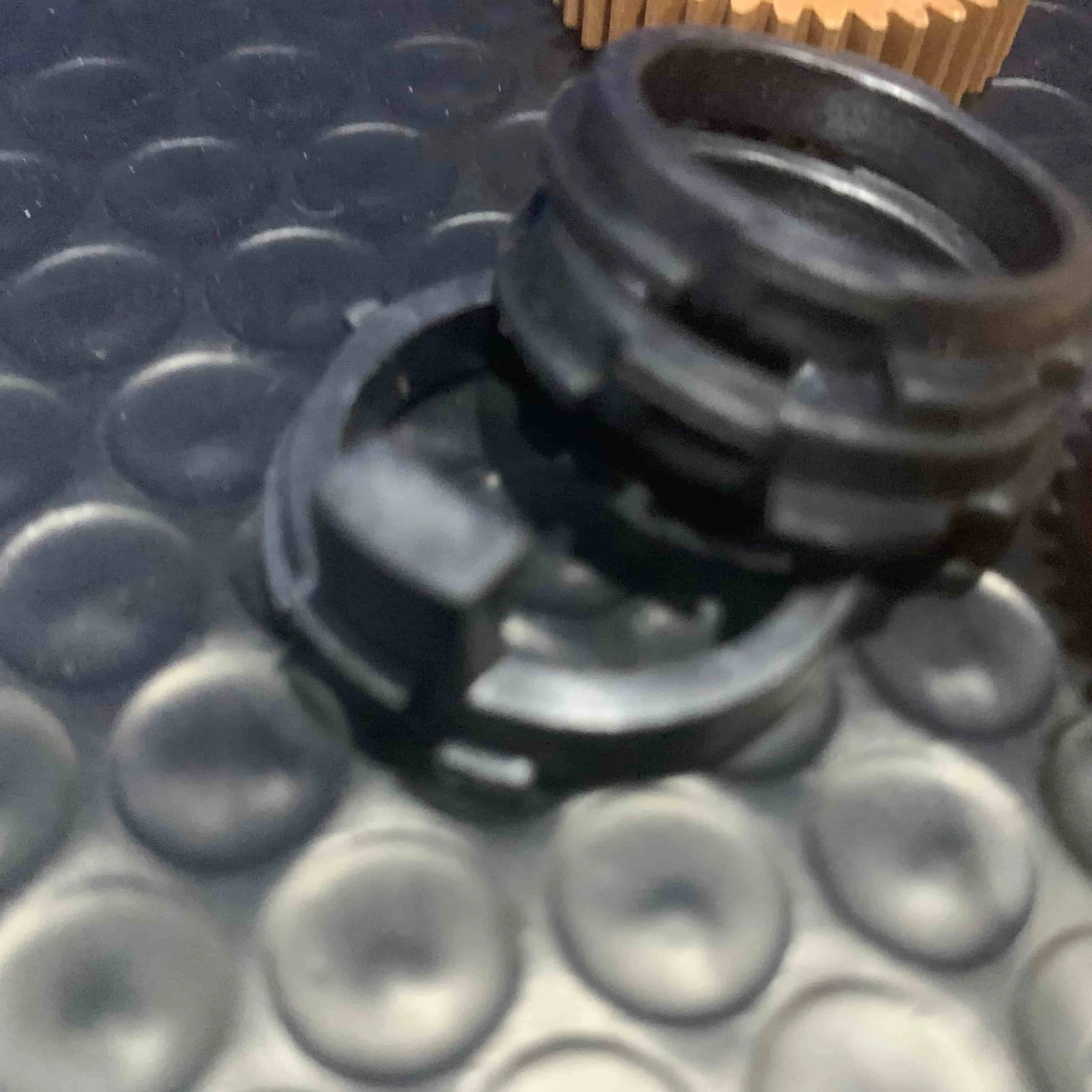 

1X JC66-00564A JC61-00589A JC61-00590A 007N01205 Втулка шестерни для Samsung SCX 4200 4300 4116 4016 ML 1610 2010 1710 1640 2015