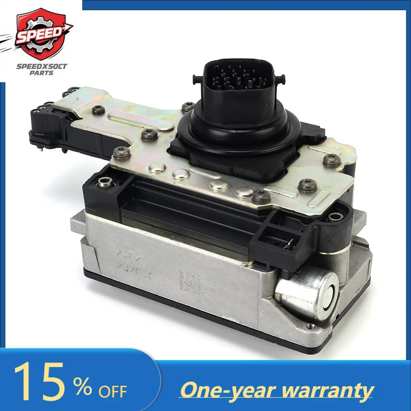 45RFE 545RFE 68RFE Transmission Solenoid Block Pack 52119435AF 5170877AF 68002342AD for Jeep Grand Cherokee Dodge Ram 2004- up