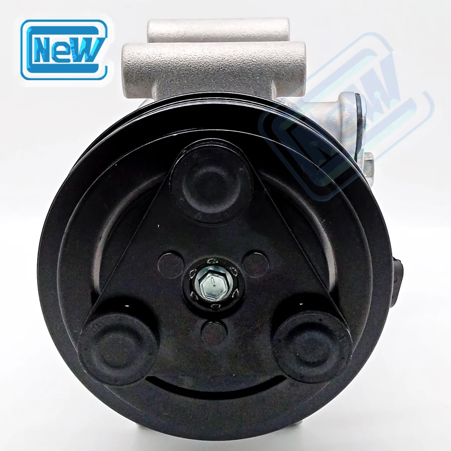 Air Conditioning Compressor For Chevrolet C1500 C2500 C3500 K1500 K2500 P30 Silverado Tahoe 1136519 1521686 1521624 89018948