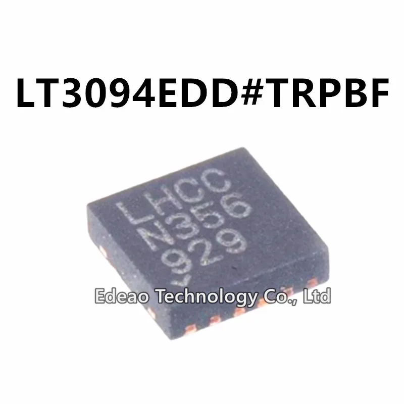 

5~20Pcs/lot NEW LT3094EDD#TRPBF DFN-12 LT3094EDD LT3094IDD LT3094E LT3094I LT3094 SMD Marking:LHCC