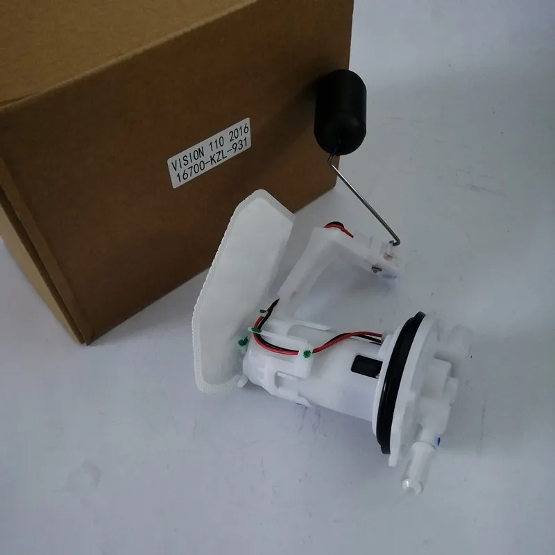 

Motorcycle Fuel Pump for HONDA VISION 110 2016 16700-KZL-931
