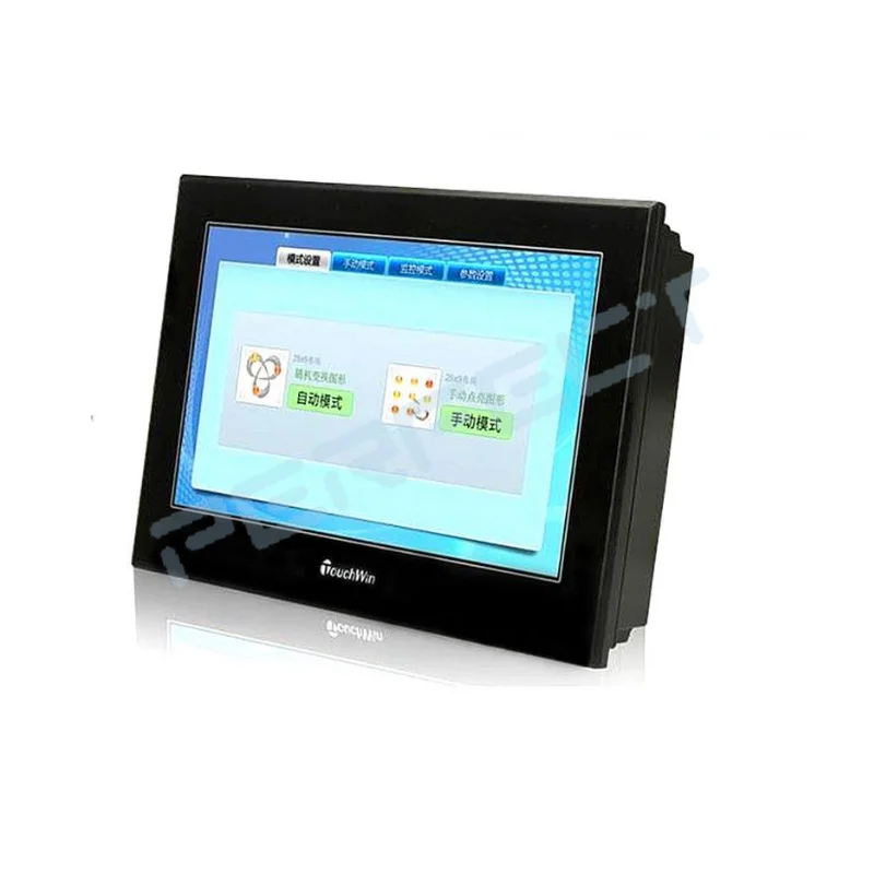 XINJE TouchWin HMI Touch Screen 4.3 Inch Resolution 480*272 TG465-MT TG465-UT TG465-ET TG465-MT2 TG465-UT2 TG465-XT CNC