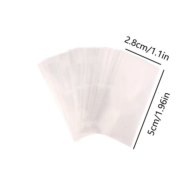 200Pcs Disposable Dental Panorama Bite Block Cover Sleeves Protective Film Dental Products Dental Clinic Supplies