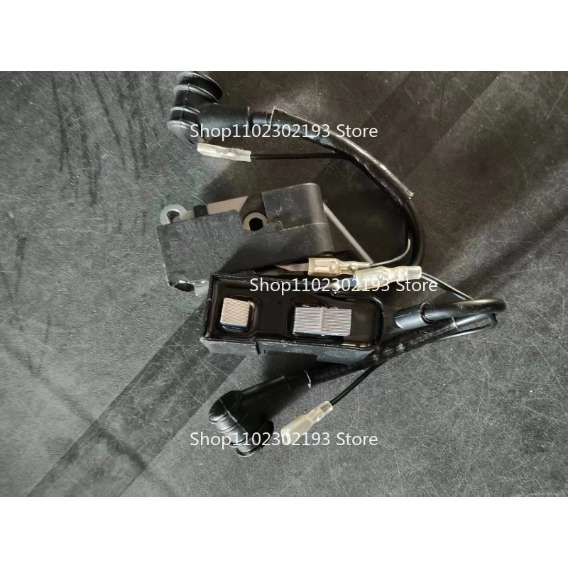 Lgnition Coil for Zenoah G4500 G5200 2880-71300 Chainsaw High Voltage Coil Parts