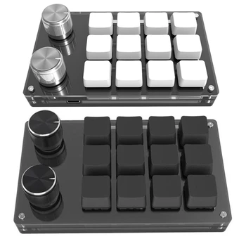 매크로 키보드 BEST 9 외 상품 정보 리뷰 2 2 0-product-image