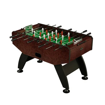 

High Quality 55 Inch Soccer Table, Classic Baby Foot Foosball Table, Standard Size Football Game Table for Sale