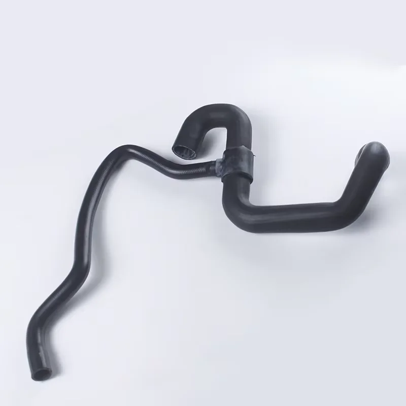 Linde Forklift Attachments  Flexible Formed Hose 3515843514 for Linde Forklift 351 Forklift Spare Parts Hose