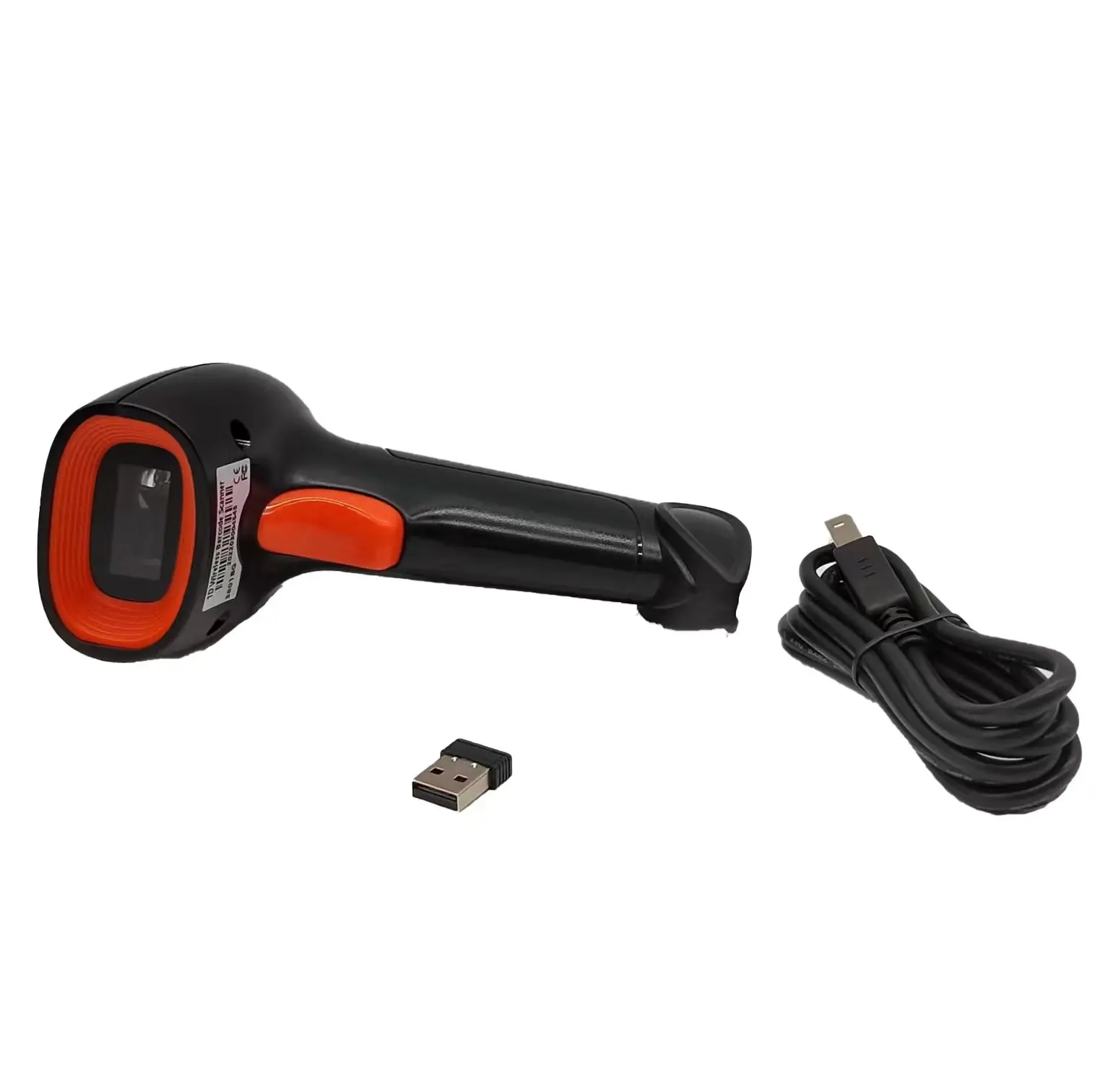 

Handheld Barcode Scanner Cheap Barcode Scanner