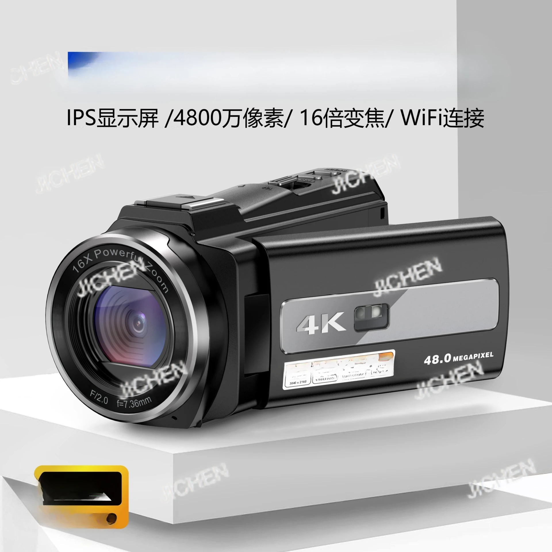 Digital Camera Outd…