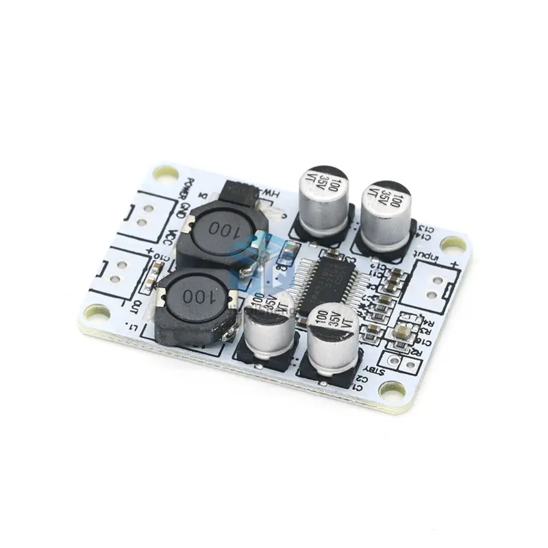 TPA3110 PBTL 30W Digital Mono Amplifier Module Board Power AMP DC 8-26V