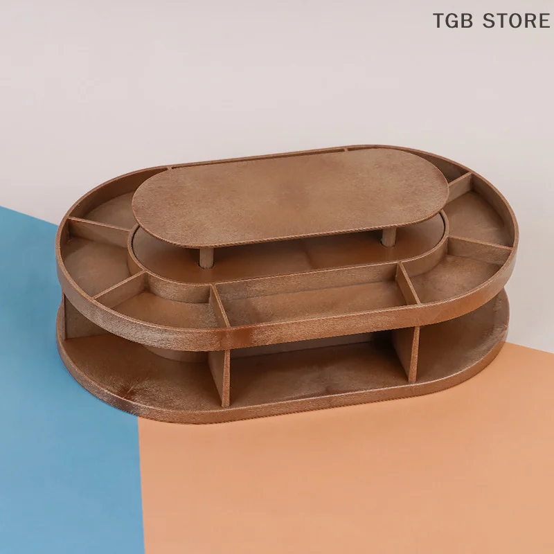 1Pcs Miniature Fruit Display Rack Dessert Stand Beverage 1:12 Dollhouse Supermarket Model Decor Toy Doll House Accessories